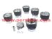Pistons and Cylinders